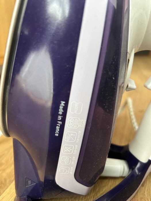 Żelazko Tefal FV5615