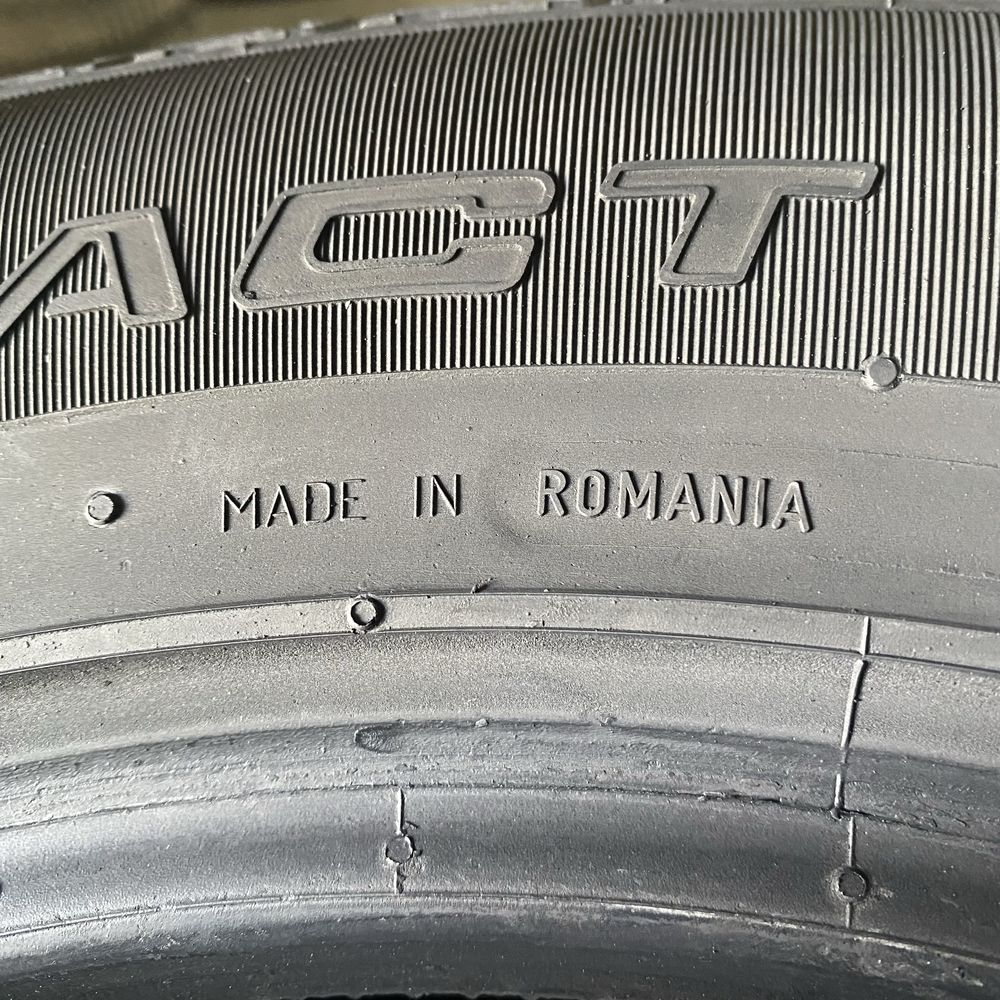 Шини 215/65/16 - 4шт Continental Cross Contact LX