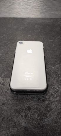 Iphone 8 Silver 64 GB