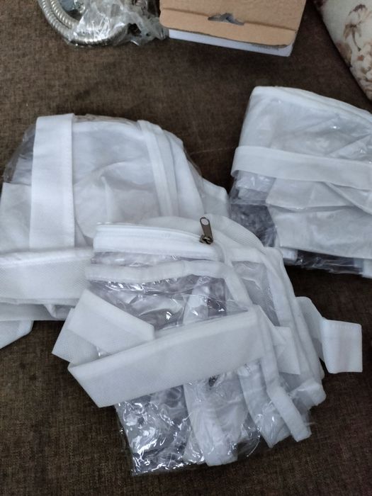 Сумки в пологовий