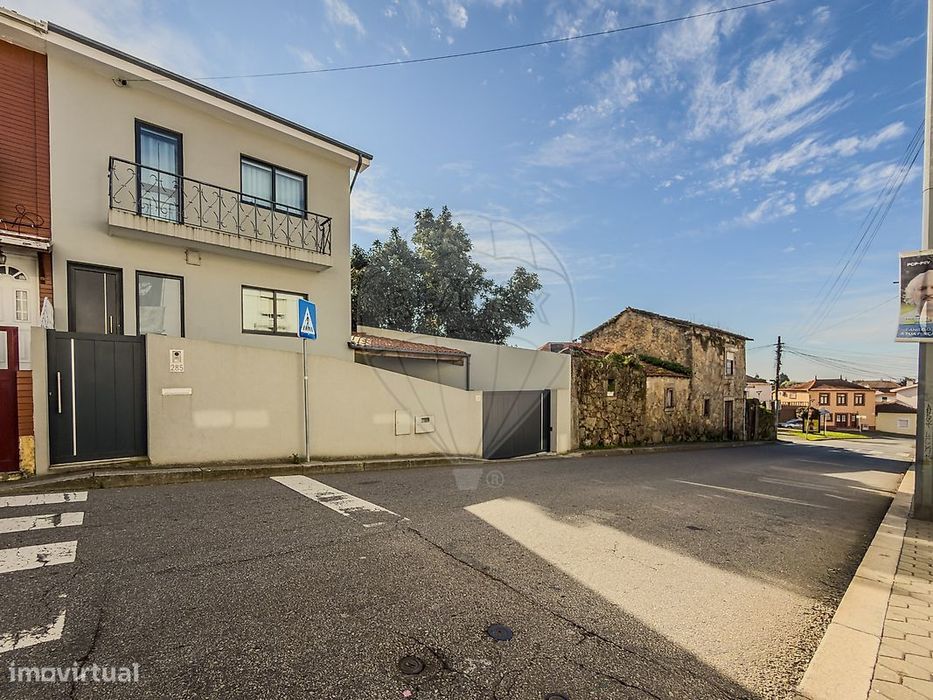 Moradia T3 para venda