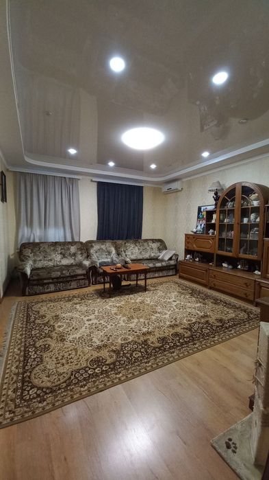 Продам будинок, з ремонтом, меблями, технікою, 2 сауни.пр.Герцена.