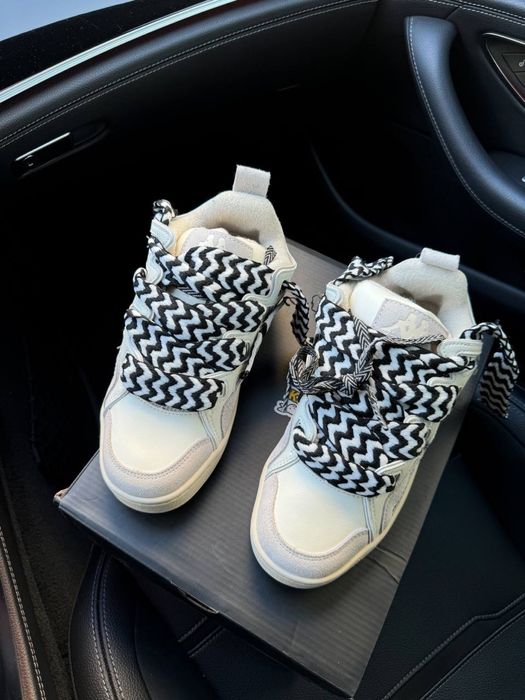 36-41 р Kappa Fatty Beige white