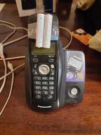 Телефон Panasonic KX TCD205UA