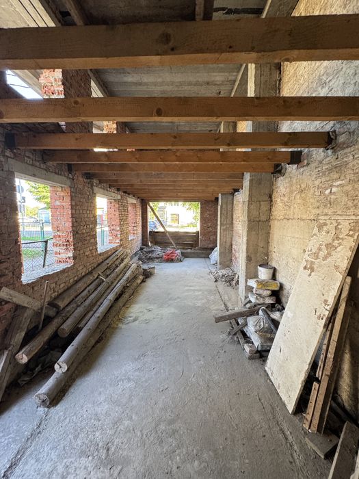 Продається нерухомість