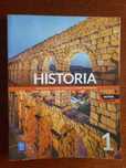 Historia 1 WSiP liceum i technikum