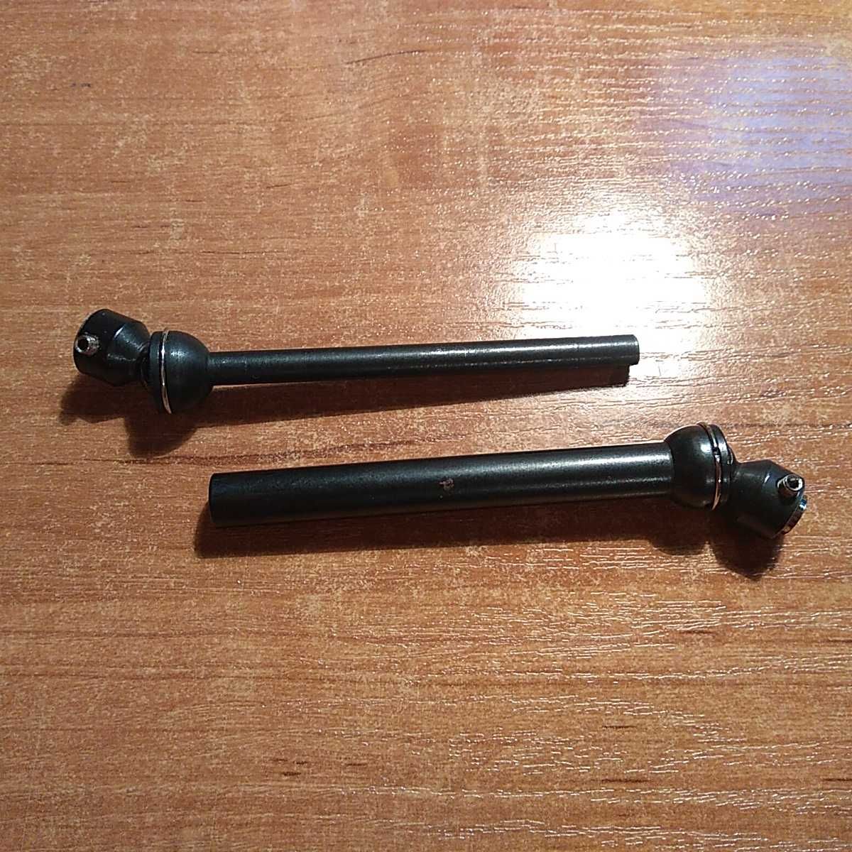 Stalowy wał napędowy do modelu RC 1:10 Reely Bulldog Reely Eraser VRX
