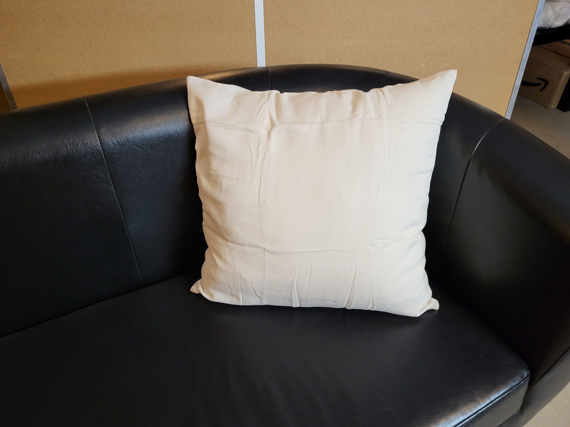 Poduszka Dekoracyjna IKEA Majbraken 50x50 Poduszka + Poszewka