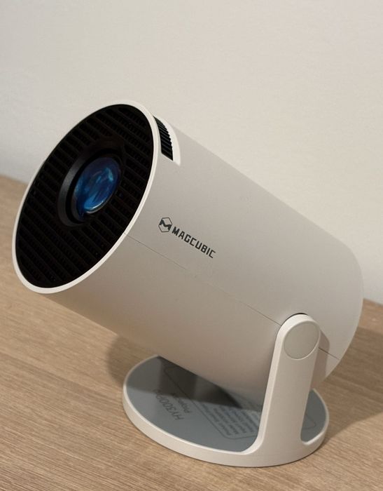 Проектор портативний Magcubic HY300 PRO Android 14 WiFi