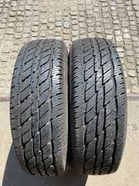 2 Opony 215/65R16 99H M+S Taiga H/T VeeRubber