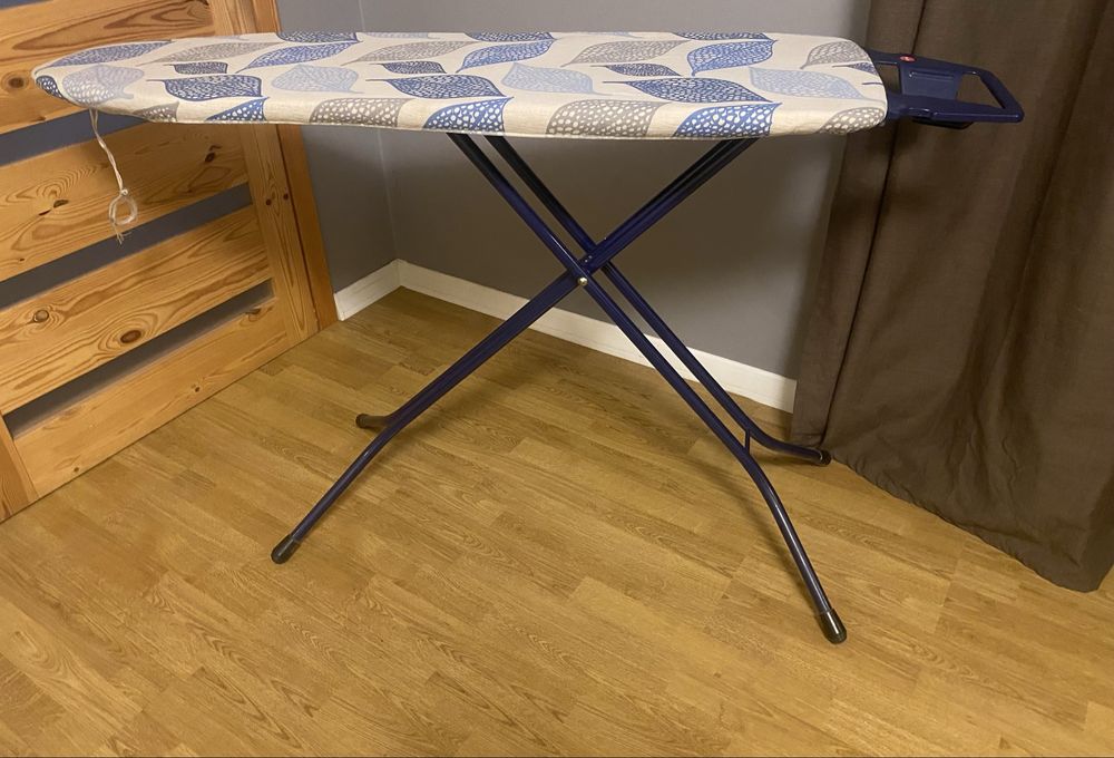 Deska do prasowania Hailo