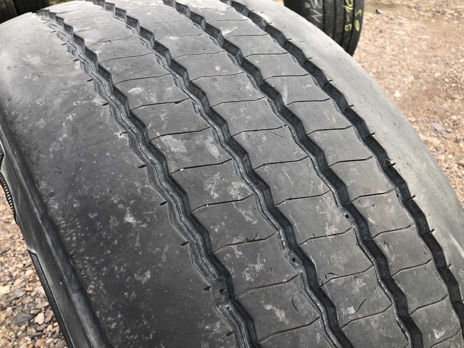 385/55R22.5 Opona BFGOODRICH ROUTE CONTROL S Przód BF goodrich