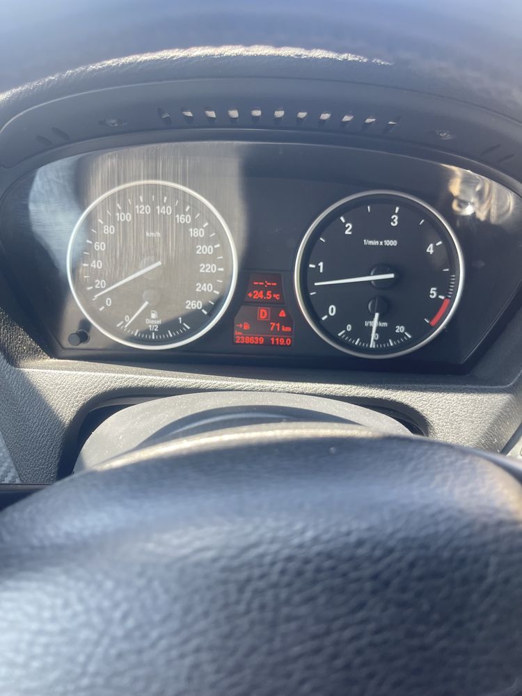 Bmw x5 ano 2007 branco