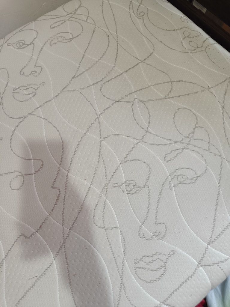 Матрас 90х200 picasso