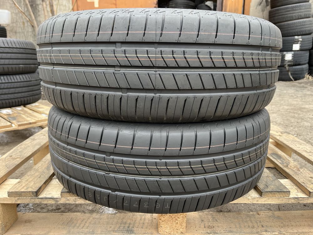 215/55 r18 Bridgestone Turanza Eco 23 год