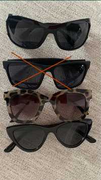 Солнцезащитные очки H&M, HAMMER ,Aolise