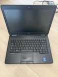 Dell Latitude E5440 dysk SSD, procesor i5, 12 gb Ram, win 10 z kluczem