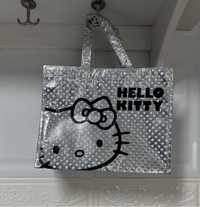 Saco pegas Hello kitty