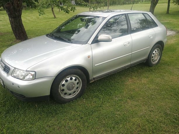 Sprzedam Audi A3
