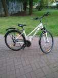 Rower Trekkingowy KELLYS Cristy 30