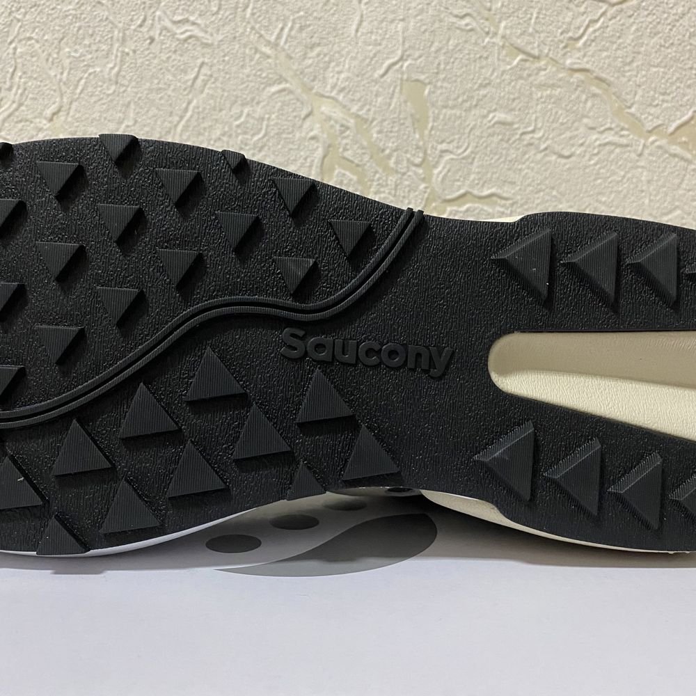 Кроссовки Saucony Jazz Nxt Grey Кроси оригінал Кросівки чоловічі 43 44