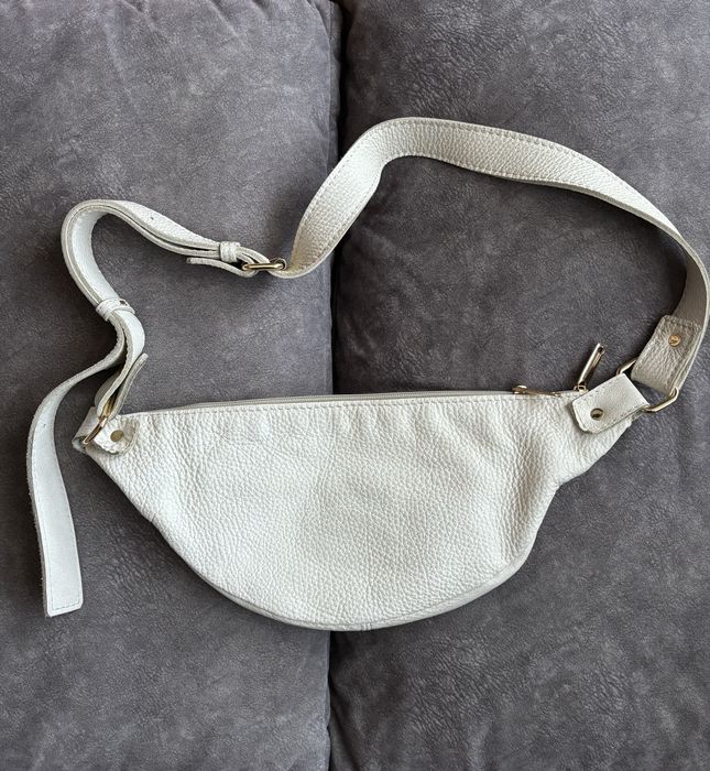 Skórzana nerka by o la la