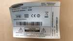 TV Samsung Smart TV peças UE60H6240AW