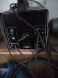 Spawarka elektrodowa 220v