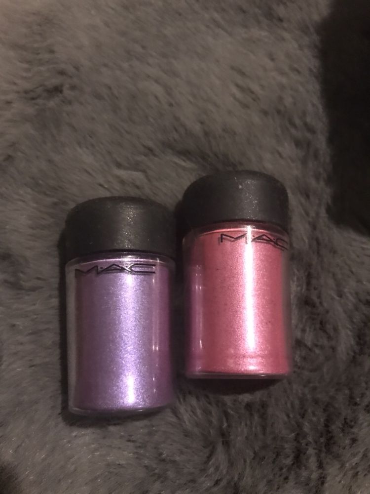 M.A.C. Shadow Pigment Sypki pigment do powiek