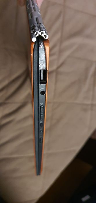 Lenovo Yoga 3 Pro - 1370 ideał 13,3" 8GB/240 GB ssd