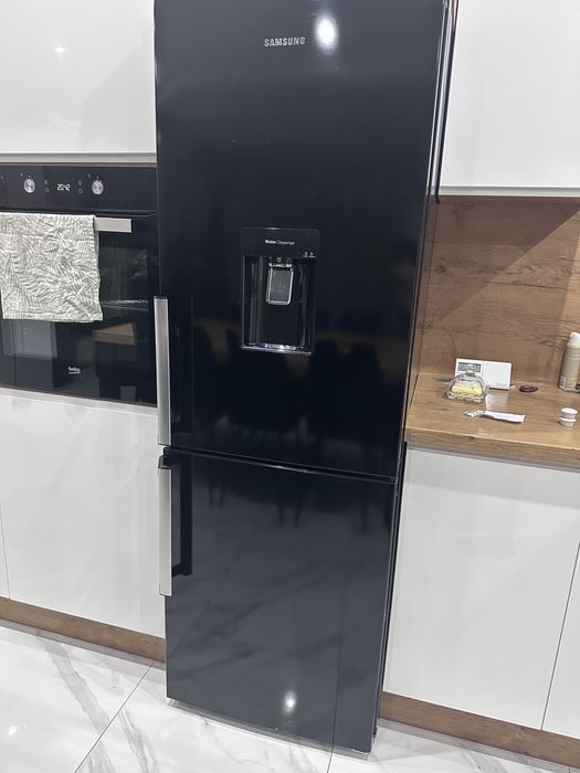 Lodówka Samsung