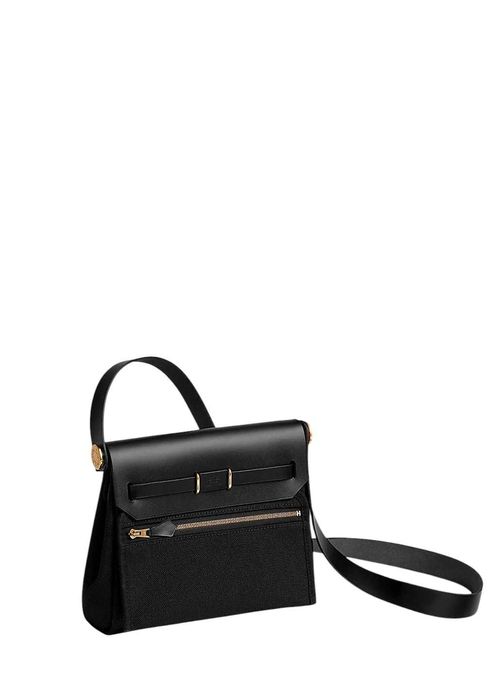 Сумка Herbag Zip 20 Bag Black