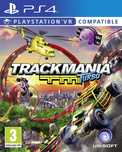 Trackmania Turbo PL/ENG (PS4) Gra nowa w folii