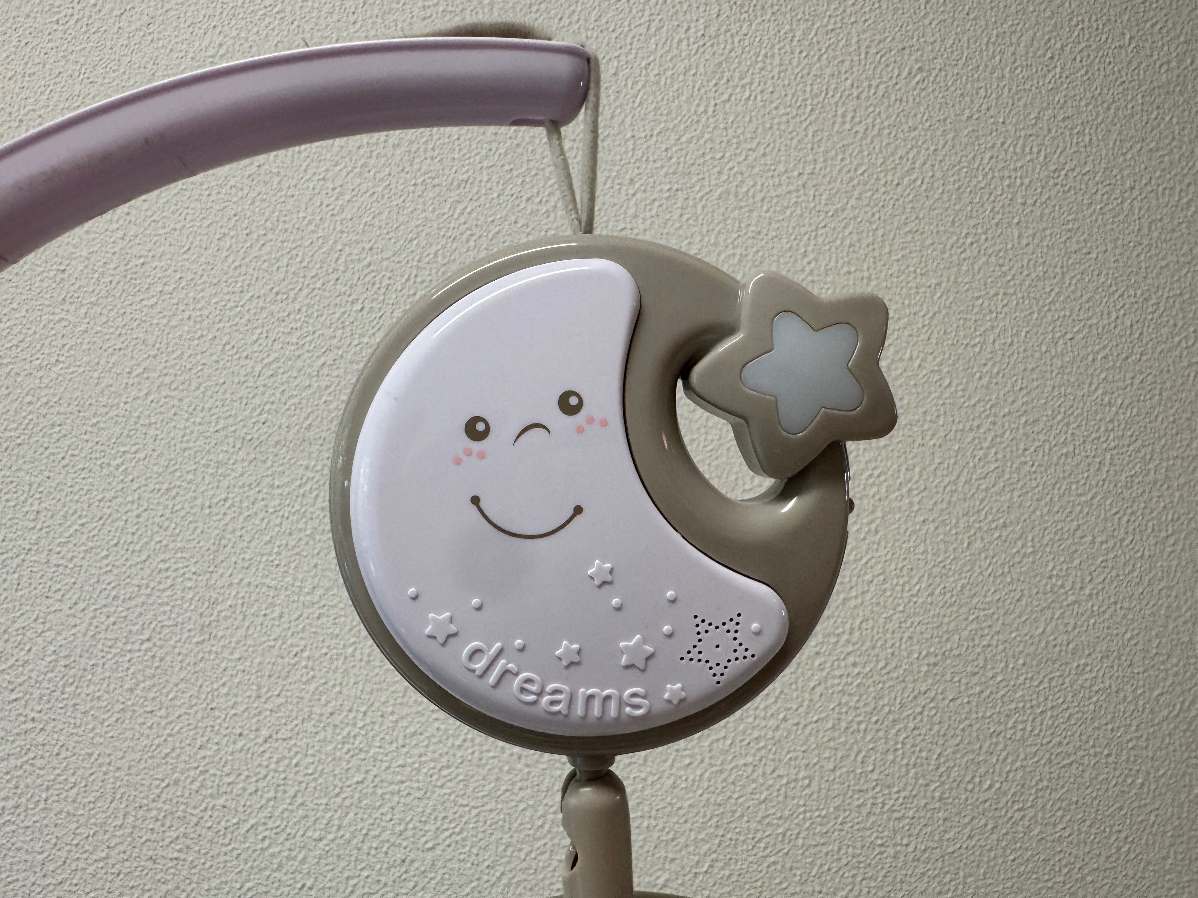 Mobile da chicco, mobile Next2Dreams