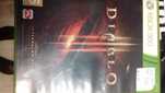Diablo III Xbox 360, wersja polska, sklep tychy, WYMIANA