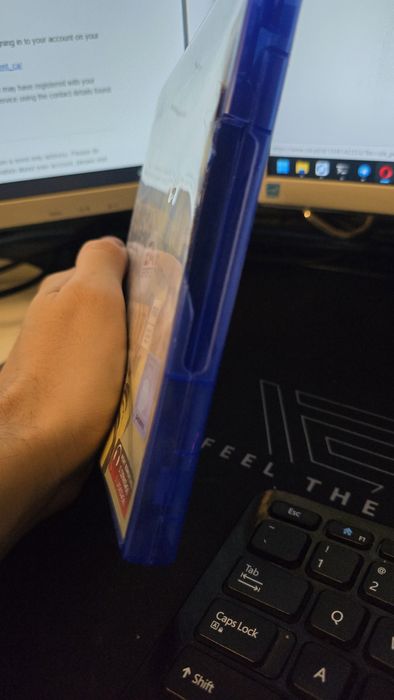 Fifa 17 ps4 polska wersja