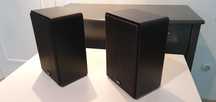 Canton GL 260, monitory stereo Made in Germany