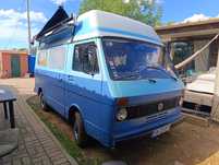 Autovivenda VW LT 28