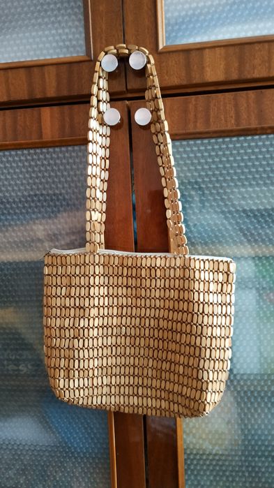 Жіноча сумка Hand Made