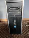 Komputer stacjonarny HP Elite compaq 8300