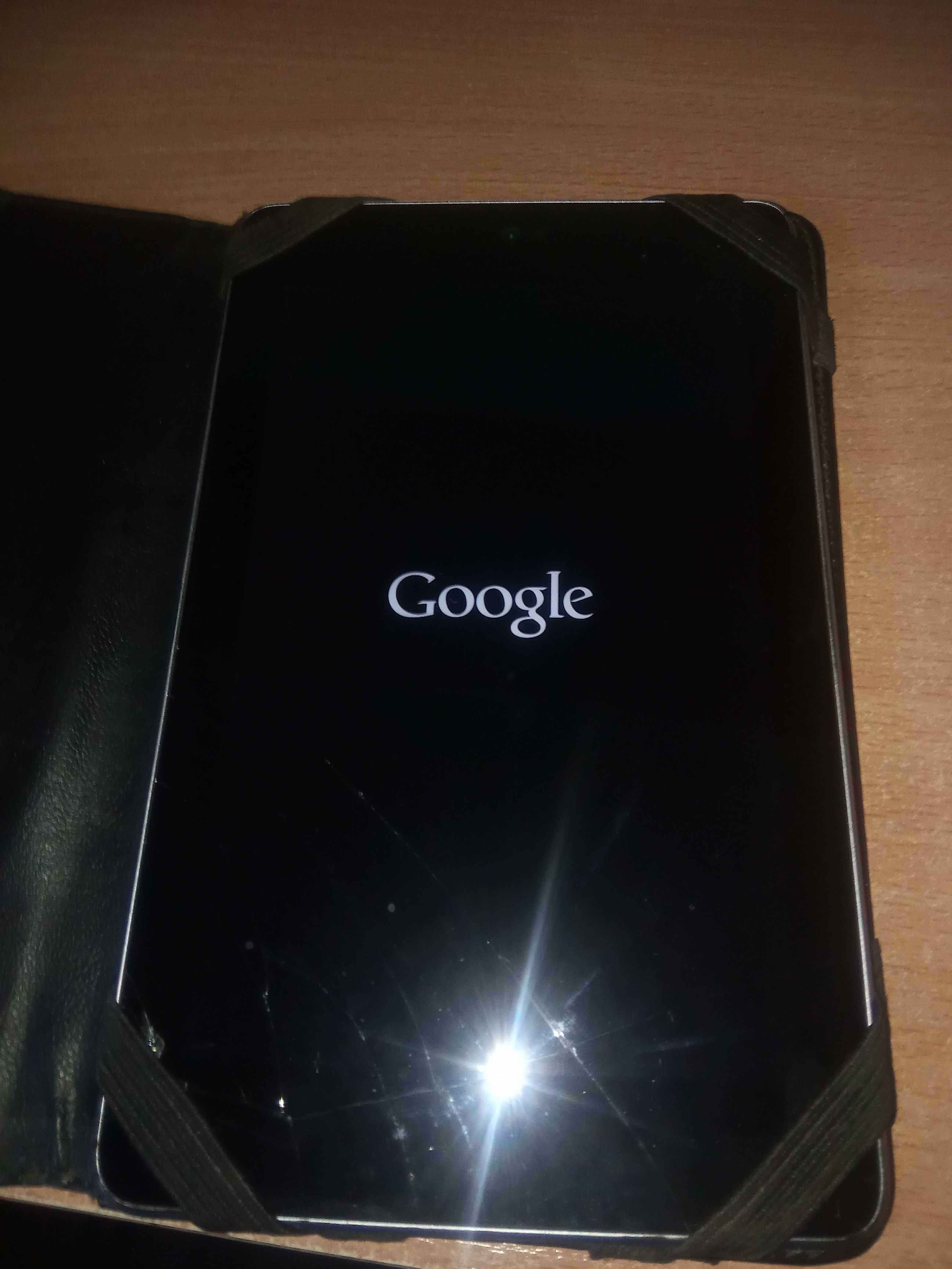 планшет  Asus Nexus 7