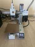 Bambu lab a1 mini 3d принтер б/у