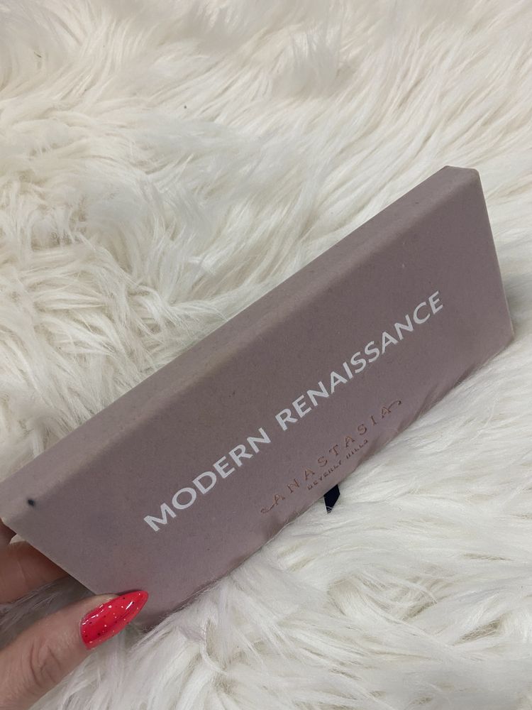 Paleta cieni Anastasia Beverly Hills Modern Renaissance