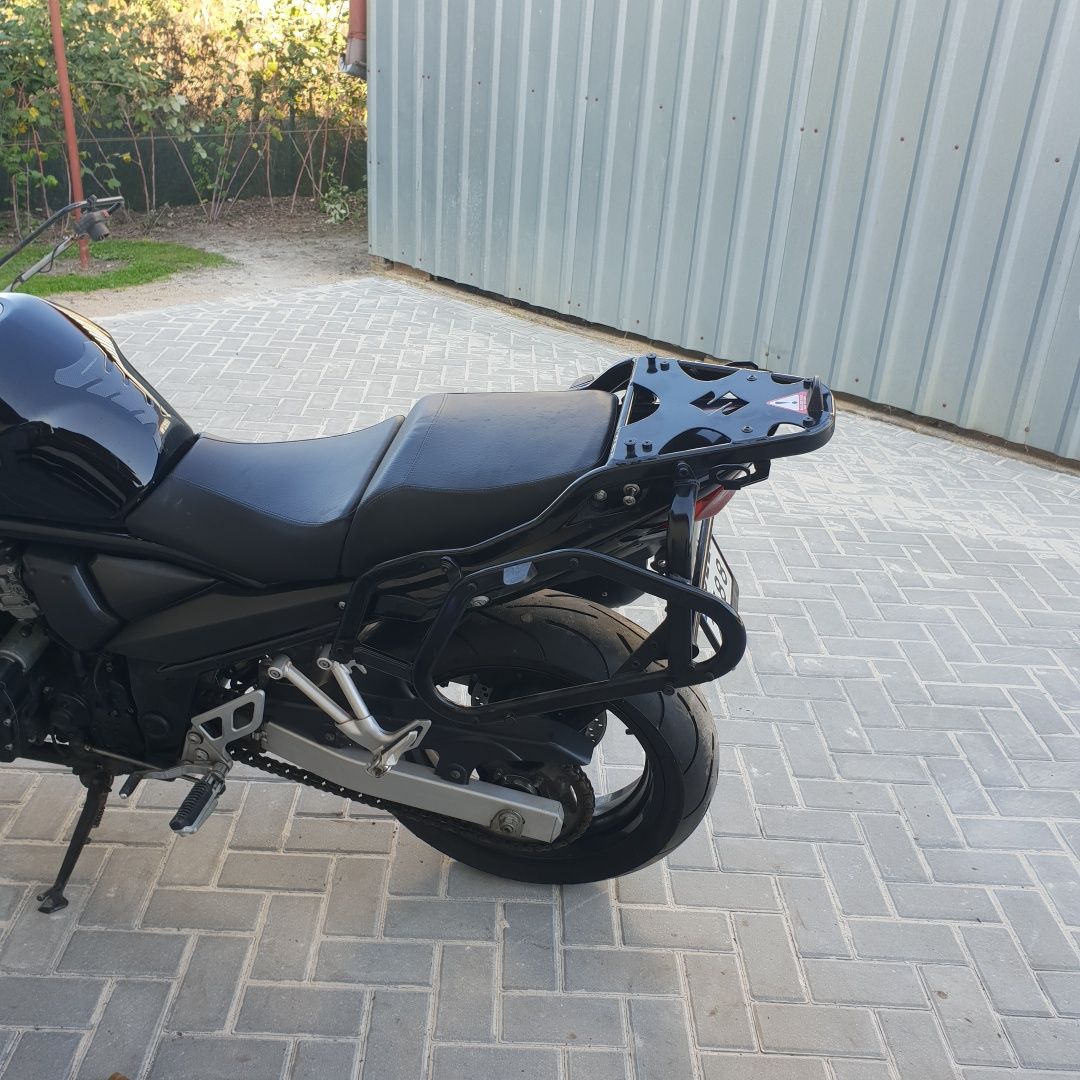 Suzuki Bandit GSF650S