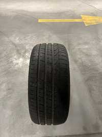 Pirelli P ZERO 245/35 r19 93y jak nowe