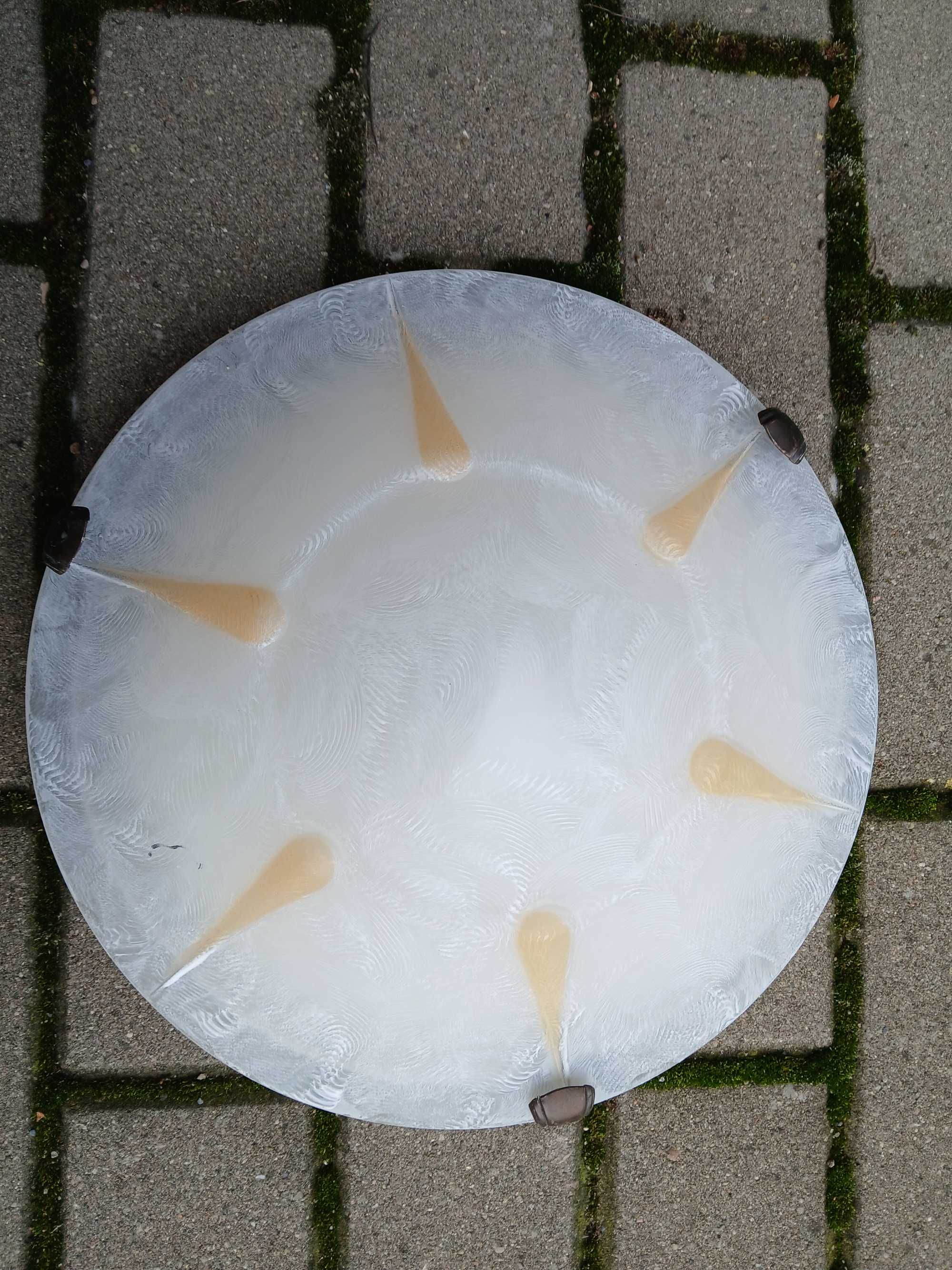 Kinkiet do przedpokoju