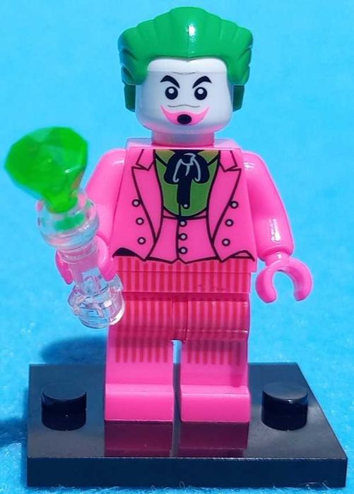 Joker - Clássico TV (DC Comics)