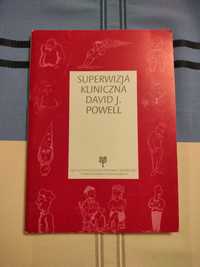 Superwizja kliniczna - David J. Powell