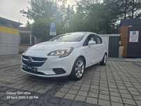 Opel Corsa Sprzedam Opla Corse E