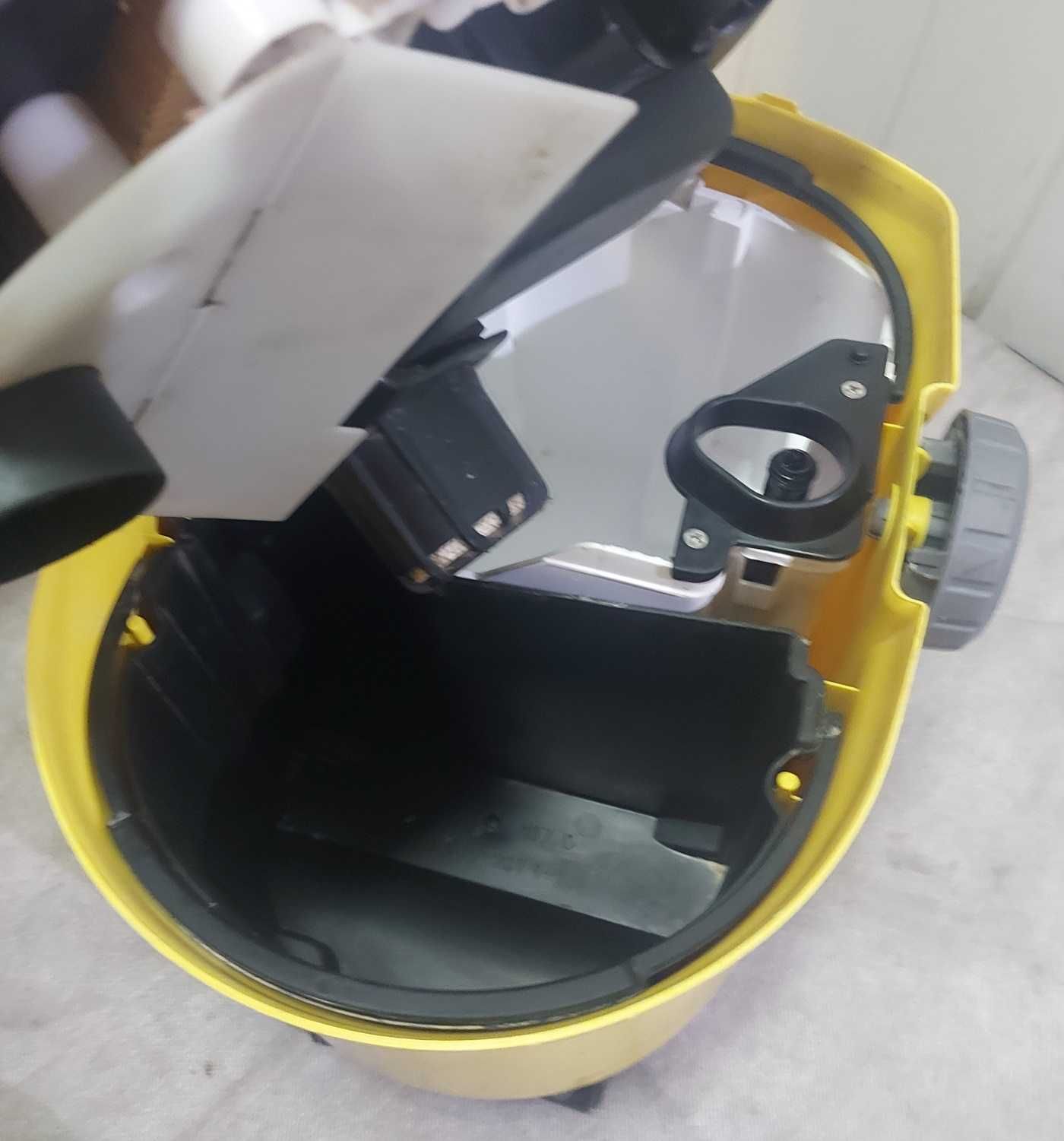 odkurzacz piorący Karcher SE 5,100 full komplet stan db